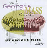 021401712323 Greatest Hits Georgia Mass Choir