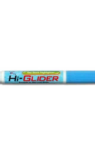 031248991133 Bible Hi Glider Gel Stick Highlighter