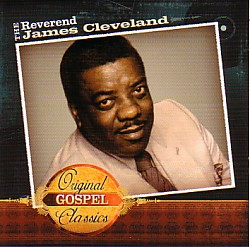 048021330027 Reverend James Cleveland