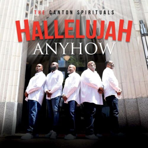 048021457021 Hallelujah Anyhow