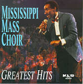 048021602124 Greatest Hits Mississippi Mass Choir