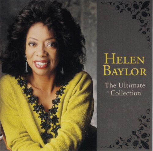 080688851422 Ultimate Collection Helen Baylor