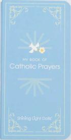 0850042028827 My Book Of Catholic Prayers