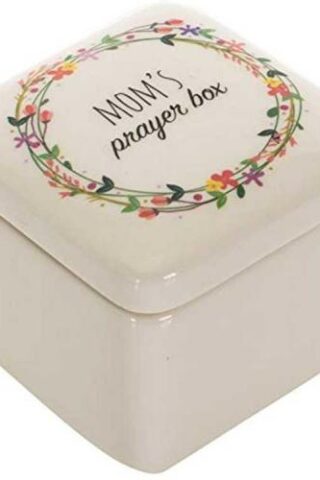 089945633597 Mom Prayer Box