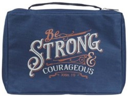 1220000134706 Strong And Courageous Value