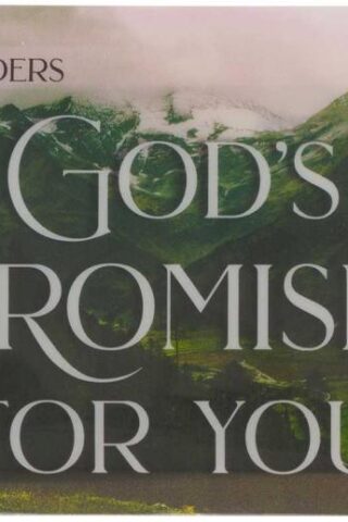 1220000322202 Promises From God FaithBuilders