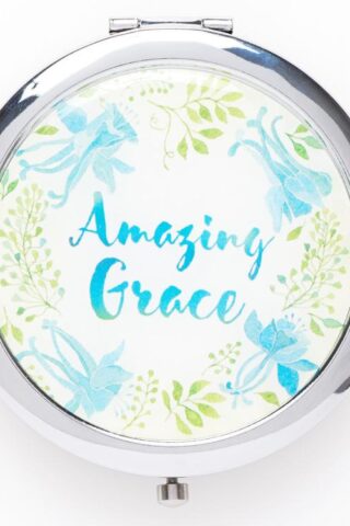 6006937134249 Amazing Grace