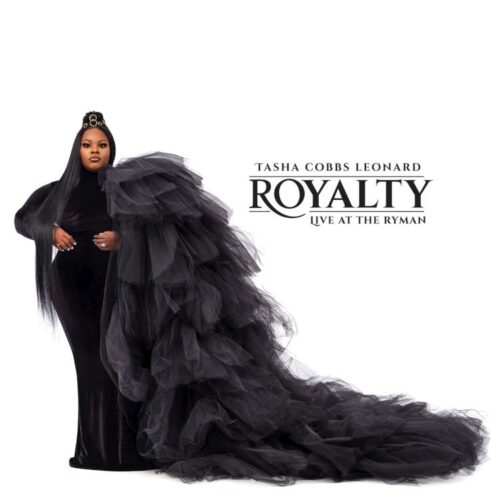 602508062797 Royalty : Live At The Ryman