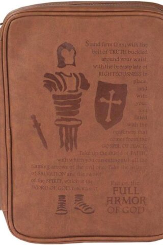 603799496650 Full Armor Of God Vinyl