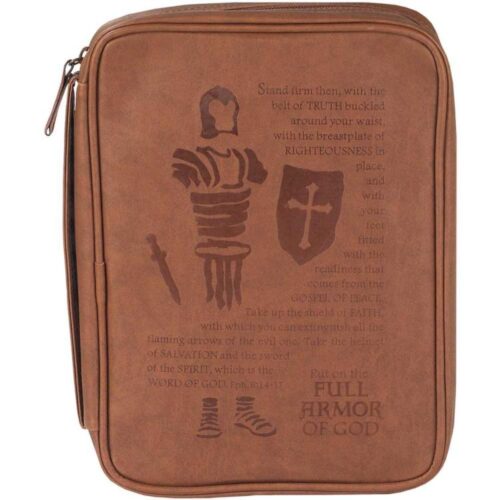 603799496650 Full Armor Of God Vinyl