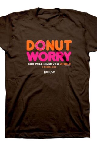 612978477113 Donut (Medium T-Shirt)