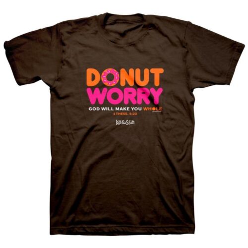 612978477113 Donut (Medium T-Shirt)