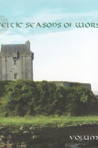 614187006320 Celtic Seasons Of Worship 3