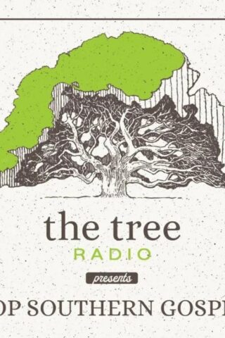 614187227022 Tree Radio Presents Top Southern Gospel