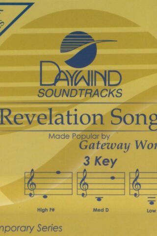 614187335321 Revelation Song