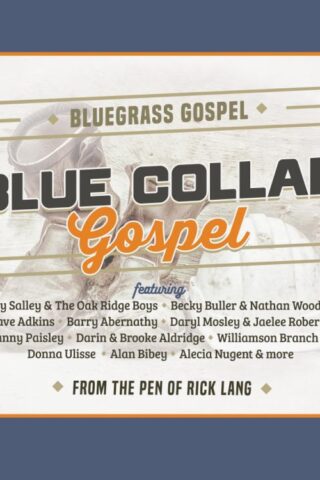 614187454633 Blue Collar Gospel