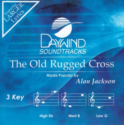 614187512722 The Old Rugged Cross