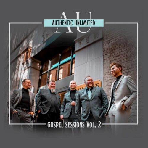 614187566831 Gosple Sessions Volume 2