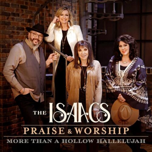 617884956028 Praise and Worship: More Than A Hollow Hallelujah