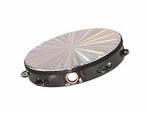 757242104859 Remo Radiant Tambourine