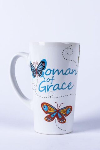 788200527502 Woman Of Grace