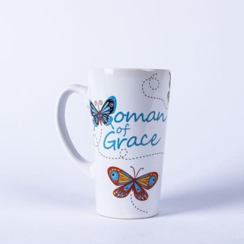 788200527502 Woman Of Grace