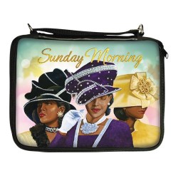 796038231775 Sunday Morning Ladies With Hats