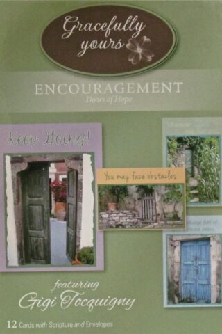 814497011230 Encouragement Doors Of Hope