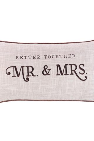 843310100400 Better Together Oblong