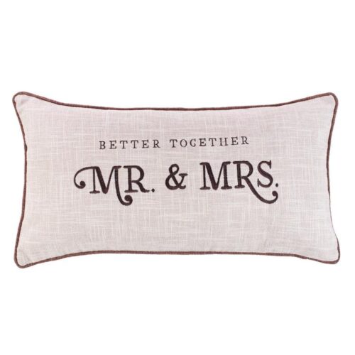 843310100400 Better Together Oblong