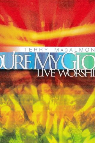 862878000069 You're My Glory : Live Worship