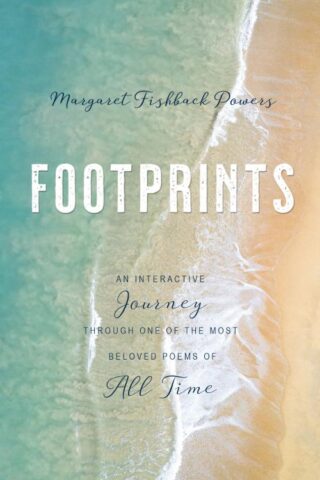 9780310116653 Footprints : An Interactive Journey Through One Of The Most Beloved Poems O