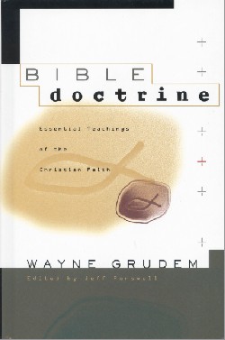 9780310222330 Bible Doctrine : Essential Teachings Of The Christian Faith (Abridged)