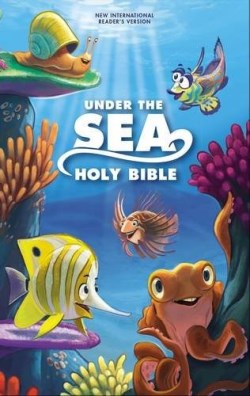 9780310754046 Under The Sea Holy Bible