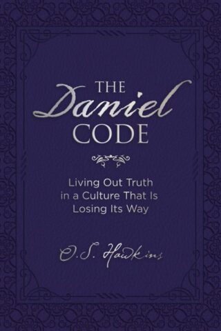 9780718089948 Daniel Code : Living Out Truth In A Culture That Is Losing Its Way