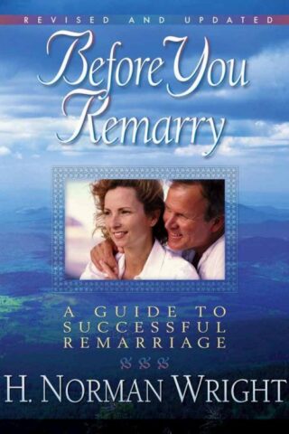 9780736902069 Before You Remarry (Workbook)