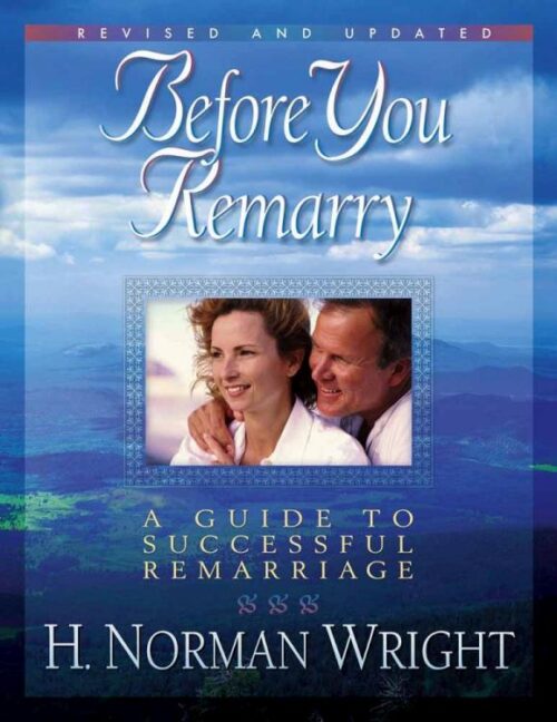 9780736902069 Before You Remarry (Workbook)