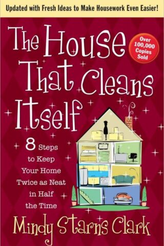 9780736949873 House That Cleans Itself