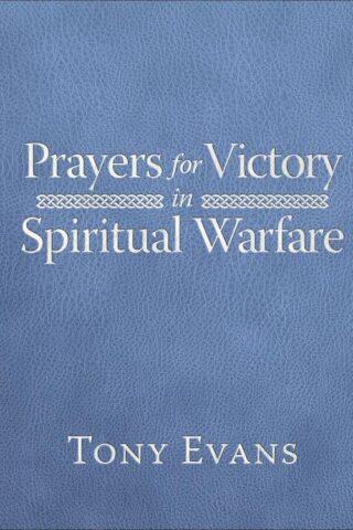 9780736973090 Prayers For Victory In Spiritual Warfare