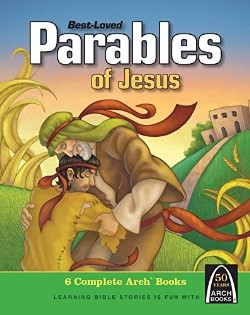 9780758646620 Best Loved Parables Of Jesus