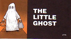 9780758904201 Little Ghost : Halloween