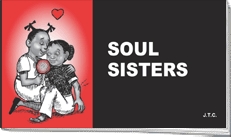 9780758906410 Soul Sisters