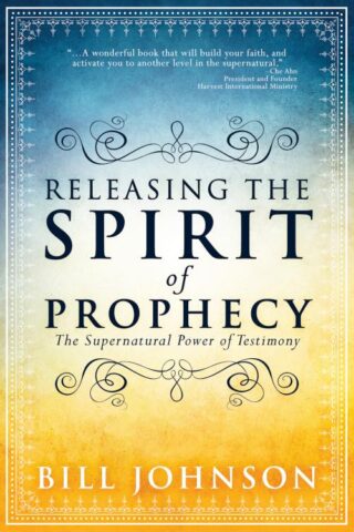 9780768404814 Release The Spirit Of Prophecy