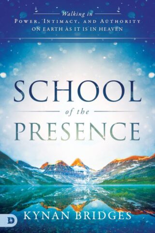 9780768415001 School Of The Presence