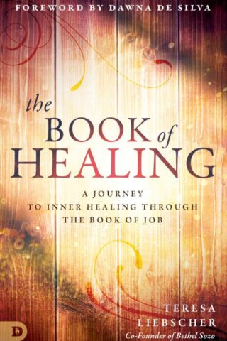 9780768418576 Book Of Healing