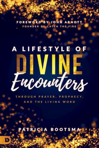 9780768418828 Lifestyle Of Divine Encounters