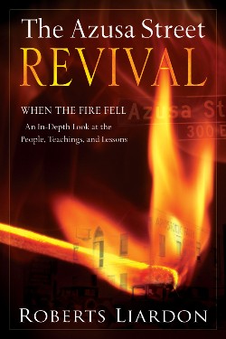 9780768423662 Azusa Street Revival