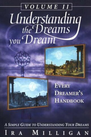 9780768430301 Understanding The Dreams You Dream Volume 2