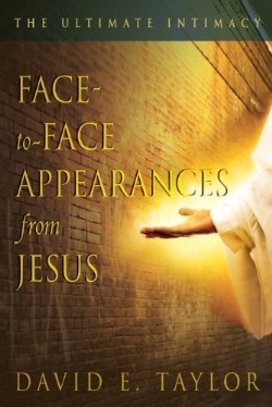 9780768431476 Face To Face Appearances From Jesus