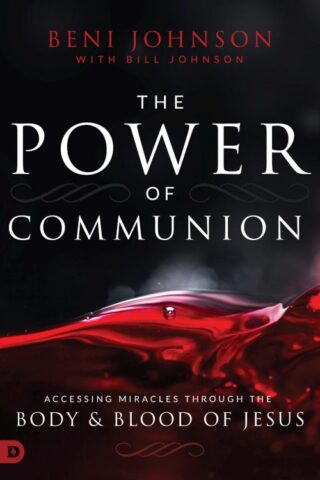 9780768445466 Power Of Communion